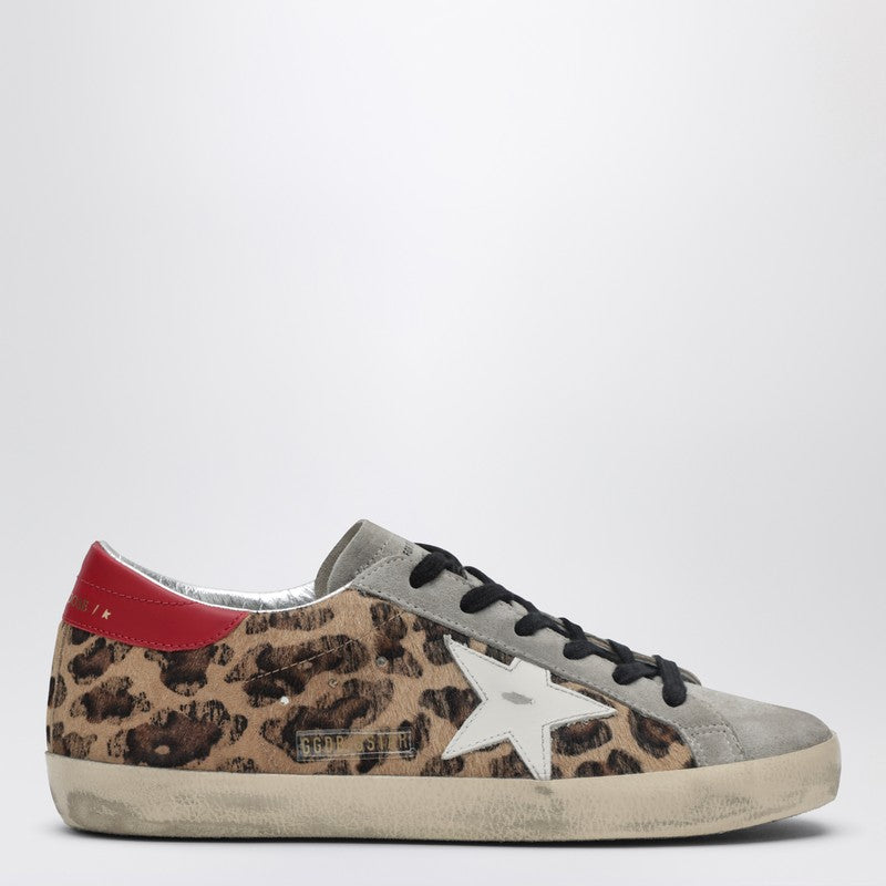 Golden Goose Scarpe - Multicolor | bbc1320e36091aa5abedc09c9ad142a4e81eb671