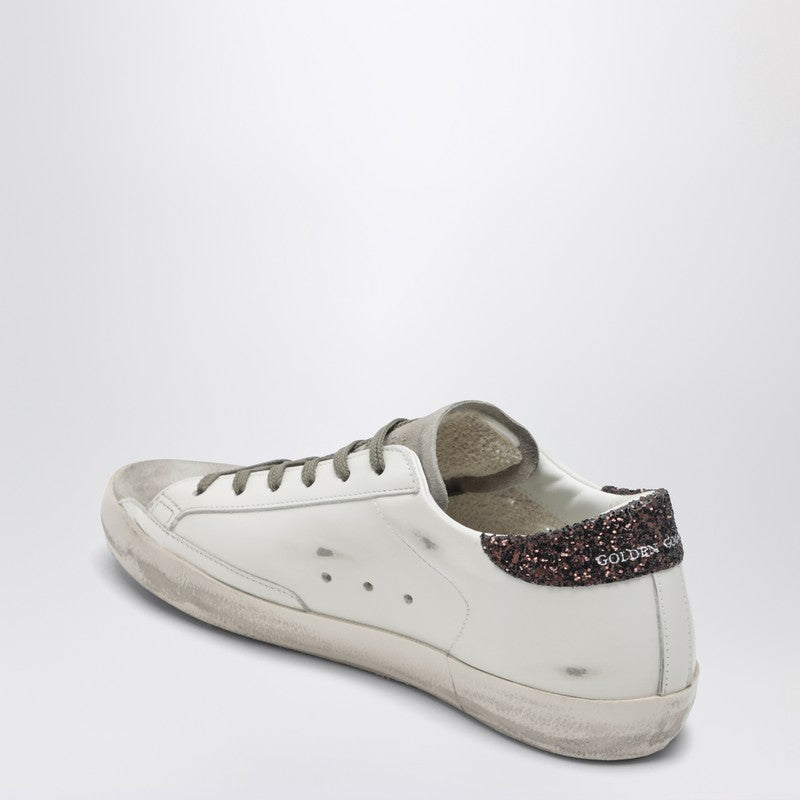 Golden Goose Scarpe - Bianco | 5e1e0a4fc00f07a60c09daca29f90e9e07b02130
