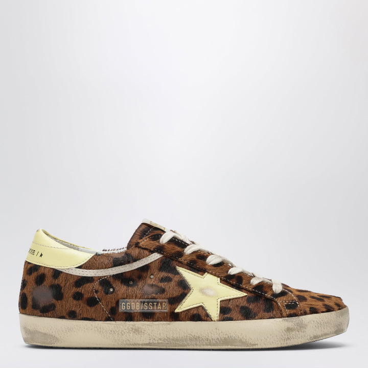 Golden Goose Scarpe - Marrone | 184c0380e9965b4d4e364cf8abc3315e672d4513