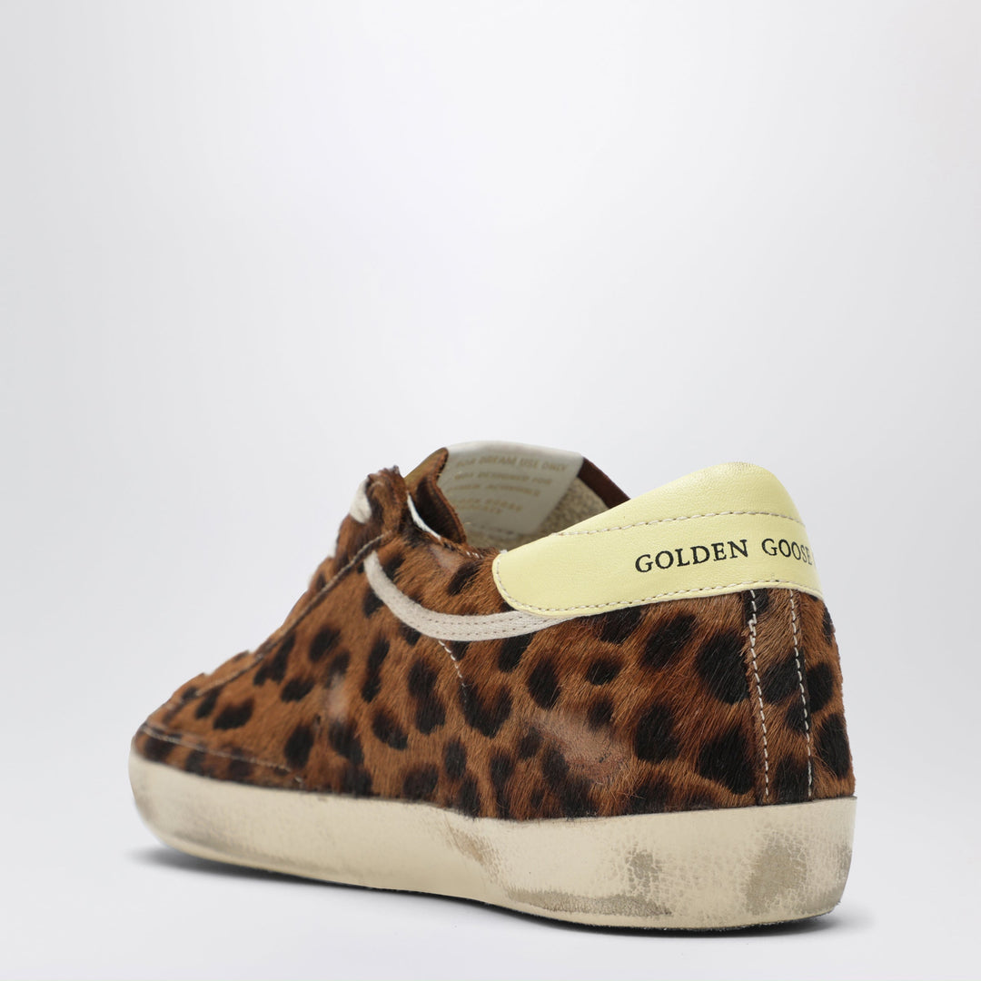 Golden Goose Scarpe - Marrone | 573b004cebdd994e4337a81993dab633c7ae233e