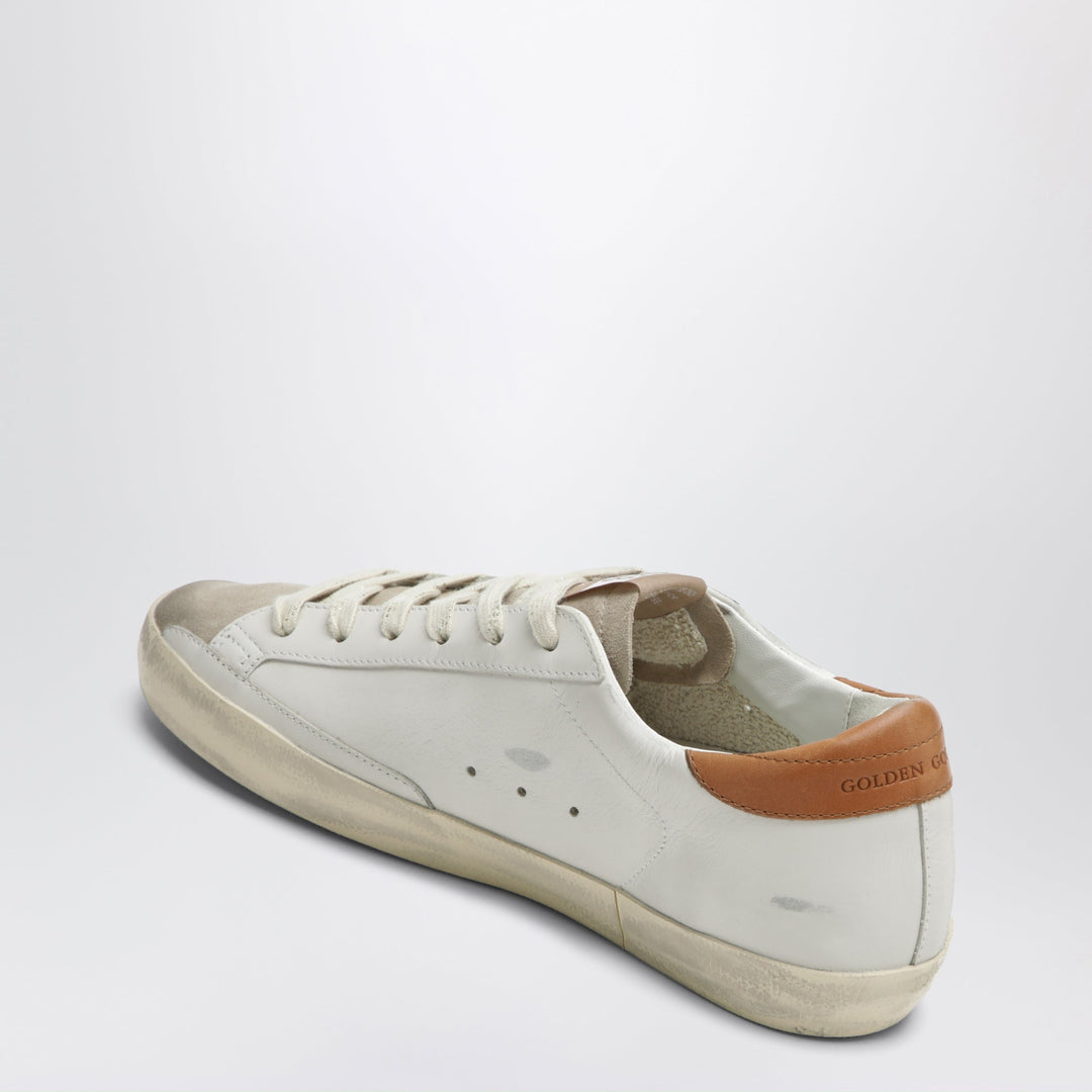 Golden Goose Scarpe - Bianco | e0795fef9c21ab3c6f4d2f6bb12ef2ea6805f520
