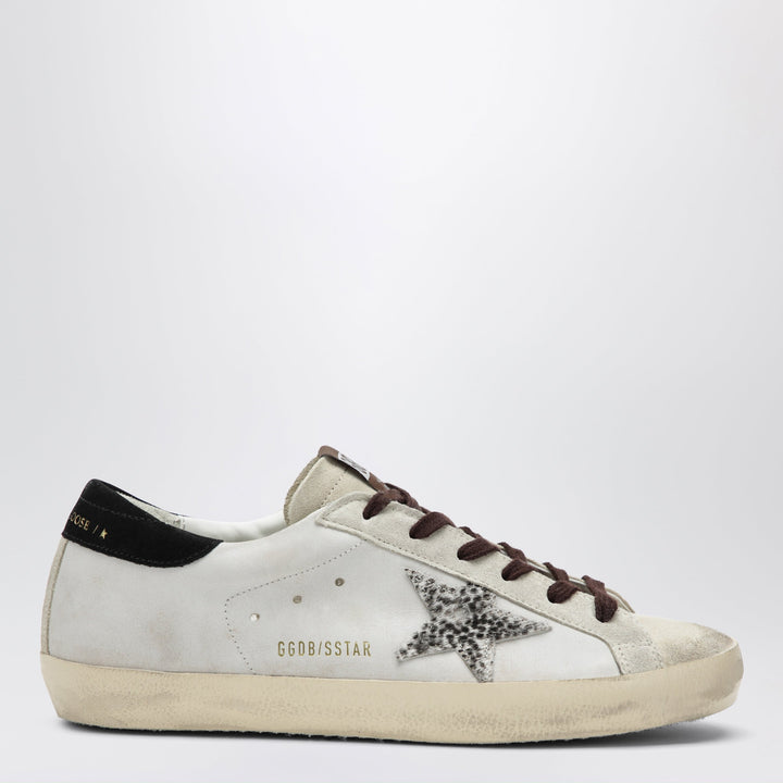 Golden Goose Scarpe - Bianco | 863b177e8665353ce27a8212ecd2dad47028e0ab