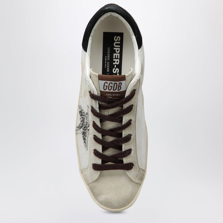 Golden Goose Scarpe - Bianco | 82e922daf555b4a58d1dc34e6365fbfe18c69a39