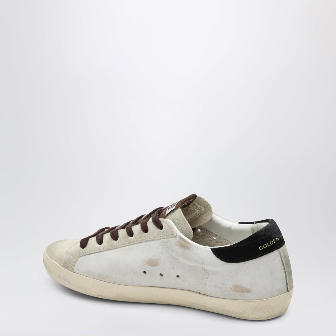 Golden Goose Scarpe - Bianco | 8eaaf900b9f5ba29a08d4ac559939cbad195b228