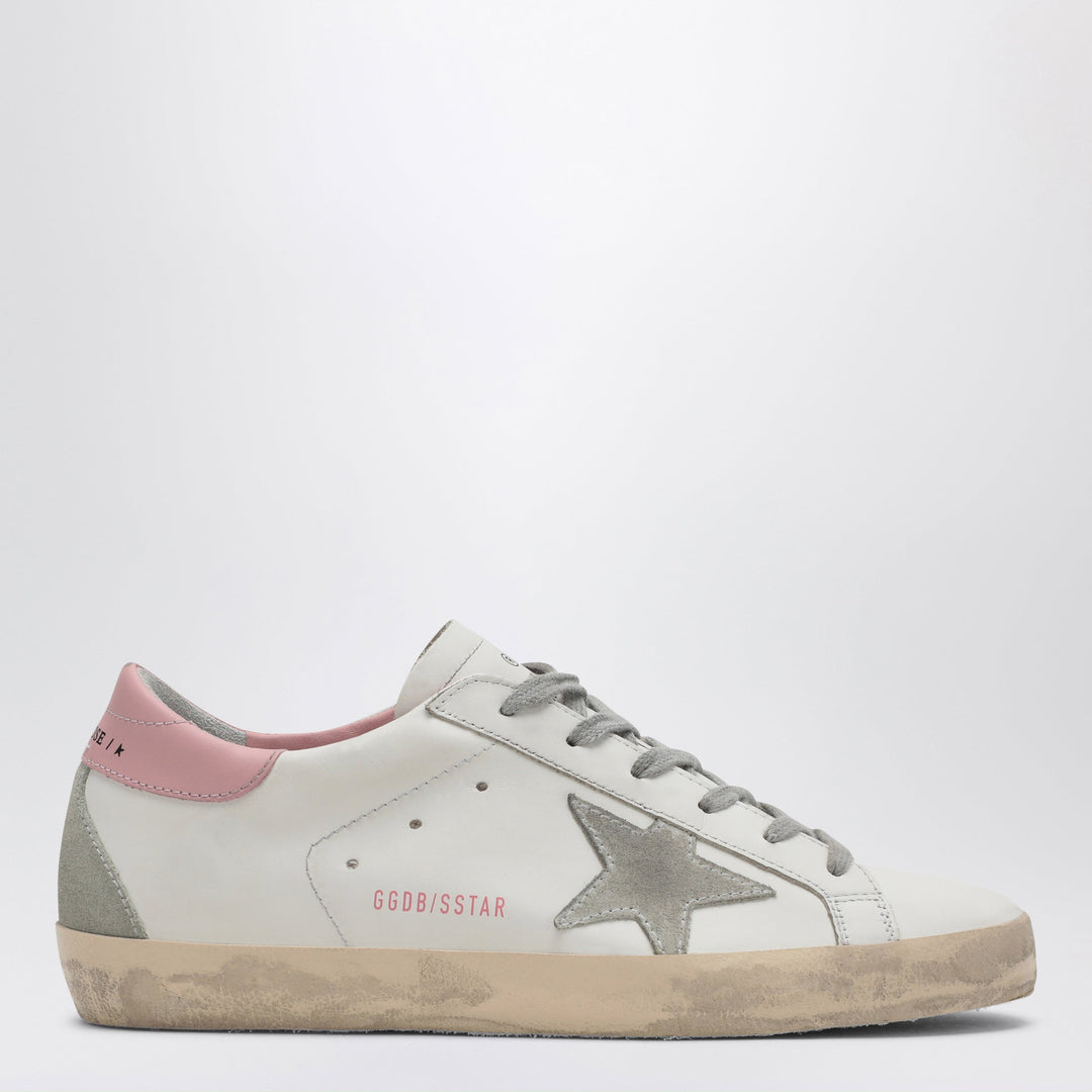 Golden Goose Scarpe - Bianco | 40969cca3963e9e8b6f9981827f038d3589114fd