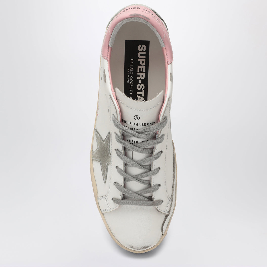 Golden Goose Scarpe - Bianco | 844735562394b57a073c92b6e72e4694bf9eeb8c