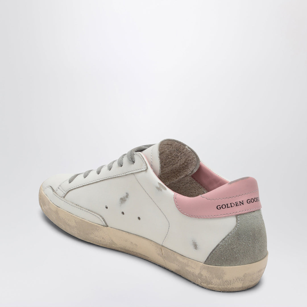 Golden Goose Scarpe - Bianco | d25a42a1d5cf241292bb0e769144cdbae66a389c