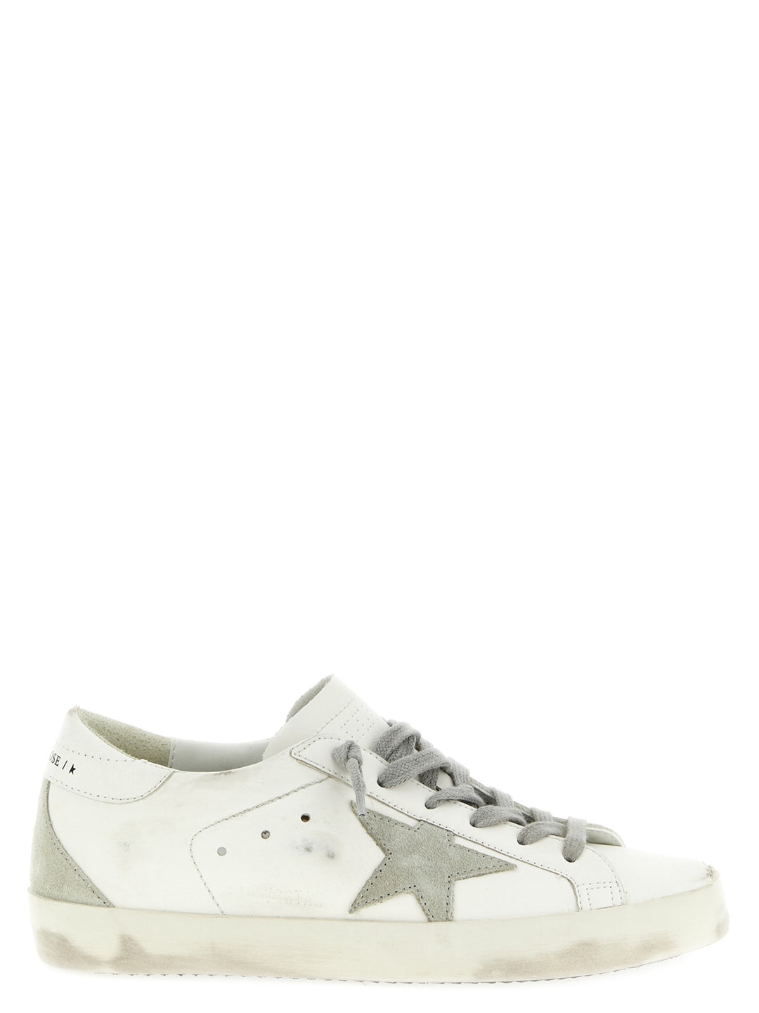 Golden Goose Superstar Sneakers - Bianco | 1d111b24be509d2f2c6fc455b9193f55d1ae00d5