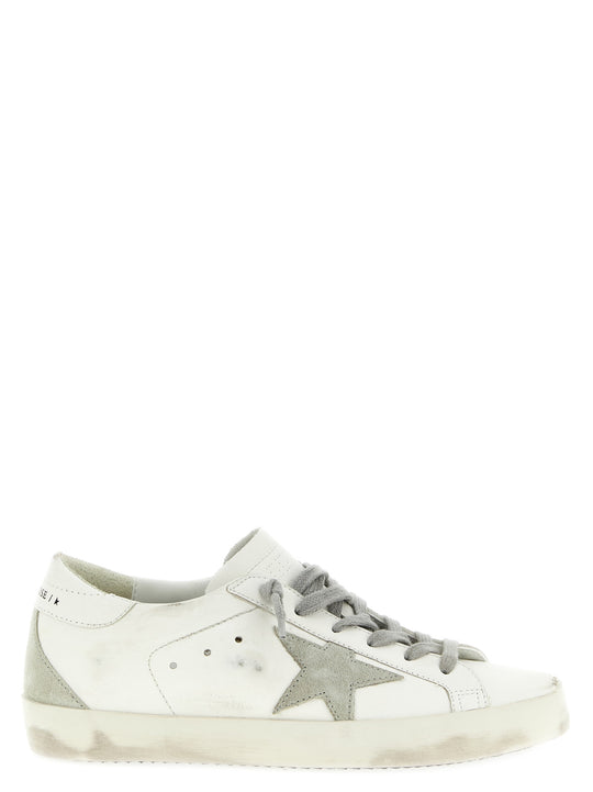 Superstar Sneakers Bianco