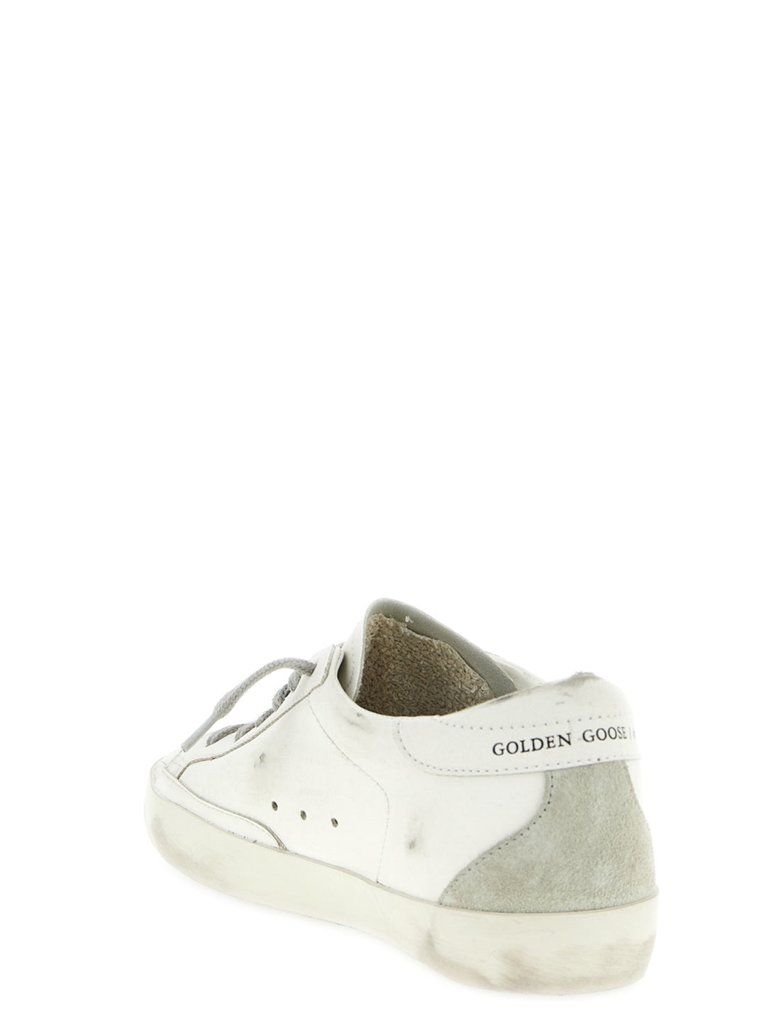 Golden Goose Superstar Sneakers - Bianco | b5413aae7b7be27c8ca7dc2eef9d40665785cc14