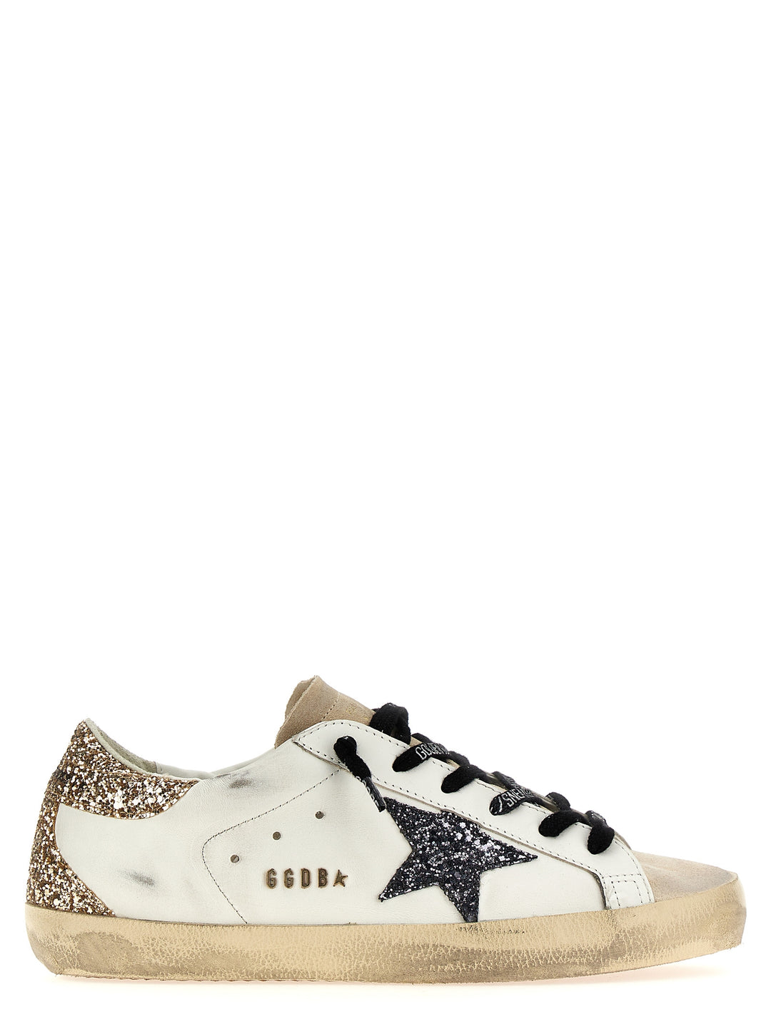 Golden Goose Superstar Sneakers - Multicolor | 95aafcc40962f5c3440a317e1e916910cb67dc46