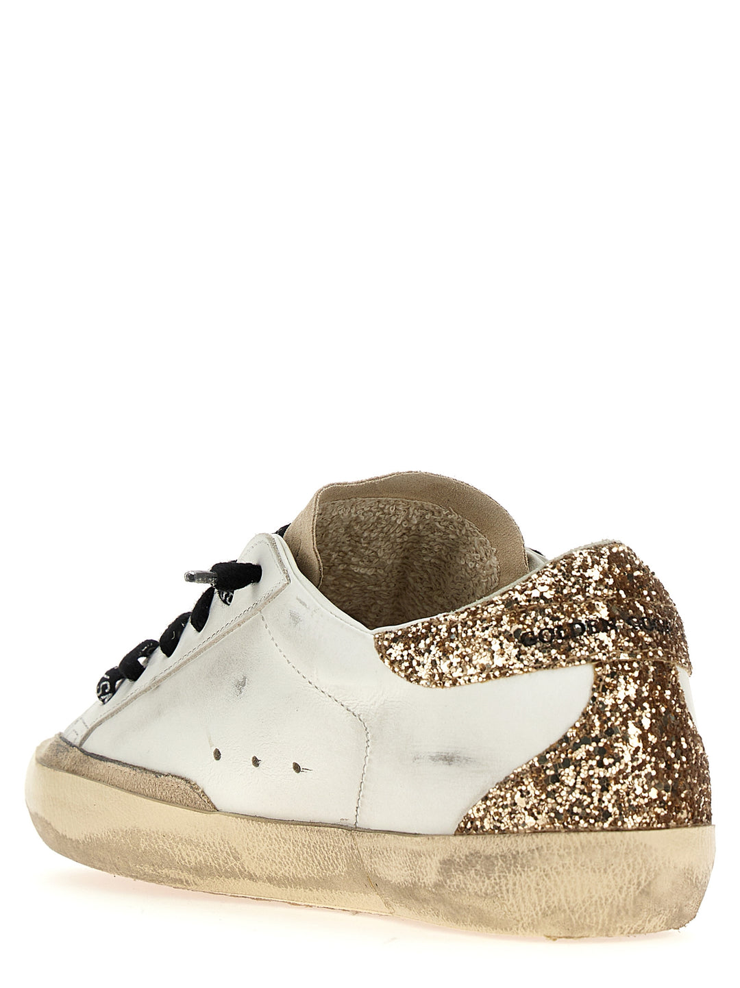 Golden Goose Superstar Sneakers - Multicolor | 64a561b80ad88f53111d60abd969fe1545b6dfe1