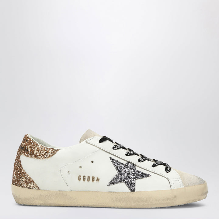 Golden Goose Scarpe - Bianco | ae400758b2d621f5779dc81ec25e21e3611fbb4c