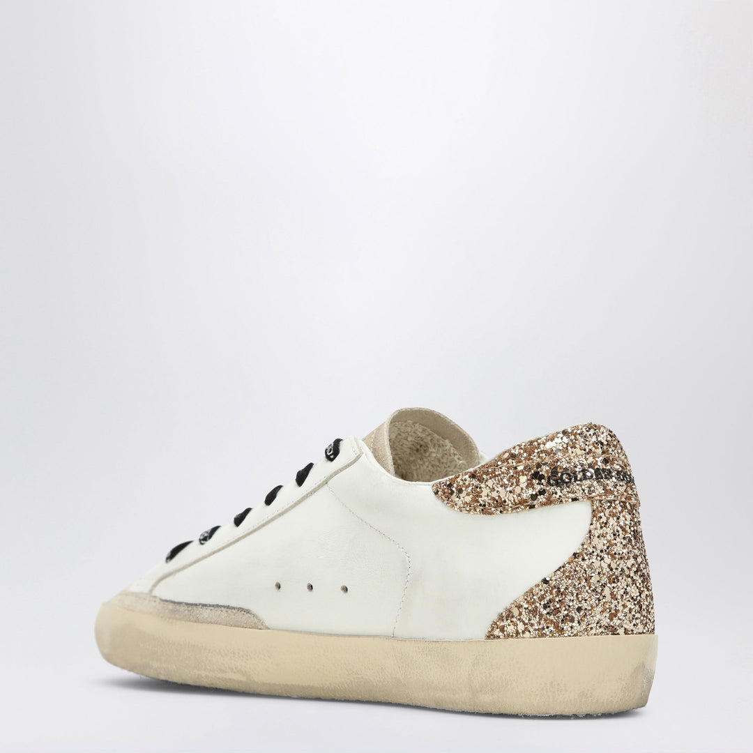 Golden Goose Scarpe - Bianco | 5e02482c1a4ce97ba84f0367d0d745ee595393e3