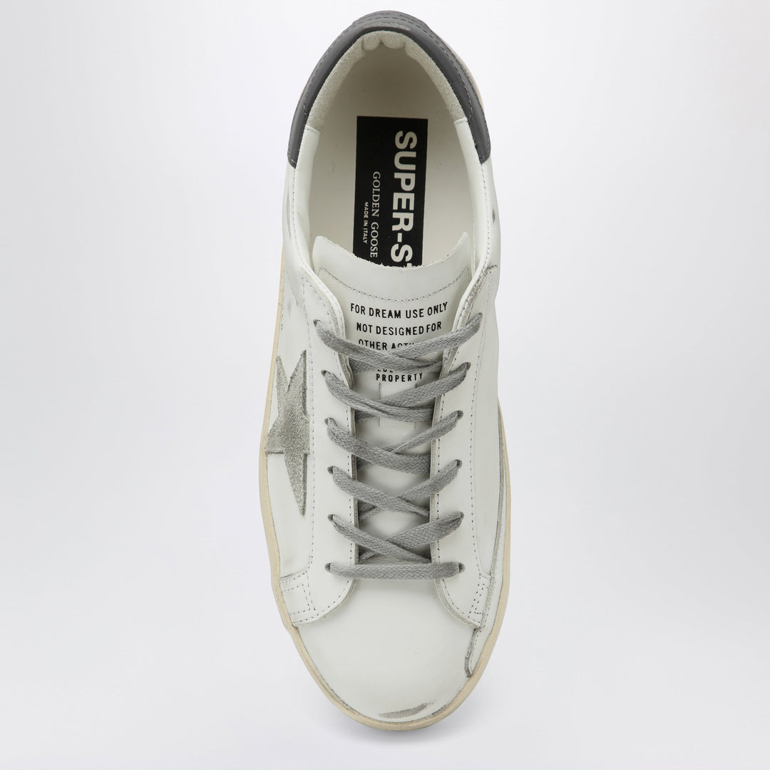 Golden Goose Scarpe - Bianco | 181e7299e90a2795fc4ca353006b08f727d351b0