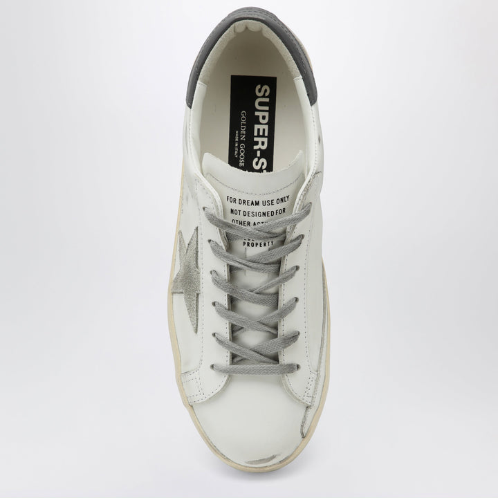 Golden Goose Scarpe - Bianco | 181e7299e90a2795fc4ca353006b08f727d351b0