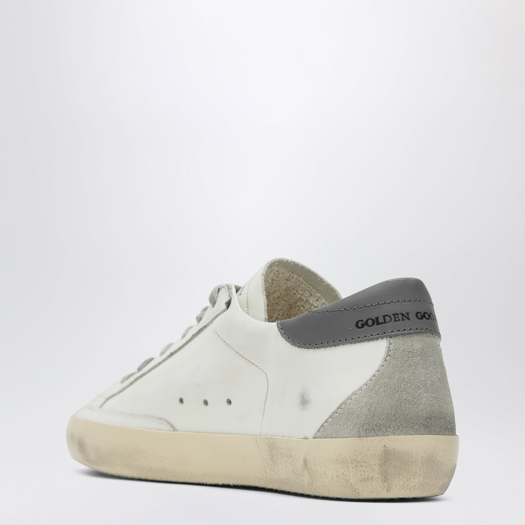 Golden Goose Scarpe - Bianco | 88edb14b9a620186f928a97d35b762830470c4e6