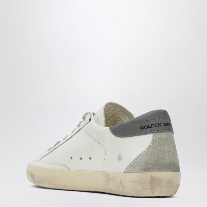 Golden Goose Scarpe - Bianco | 88edb14b9a620186f928a97d35b762830470c4e6