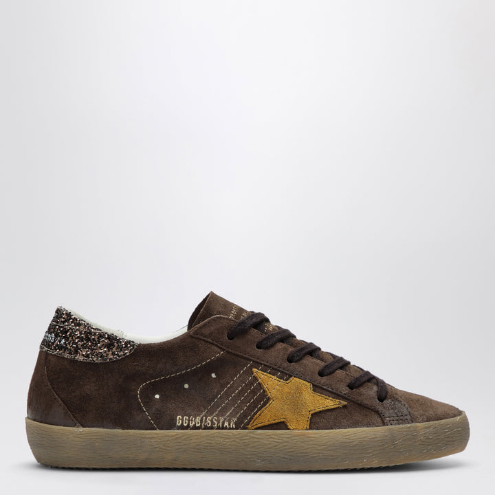 Golden Goose Scarpe - Marrone | 5b7f3408767e114cb5635ce3163f32843e491801