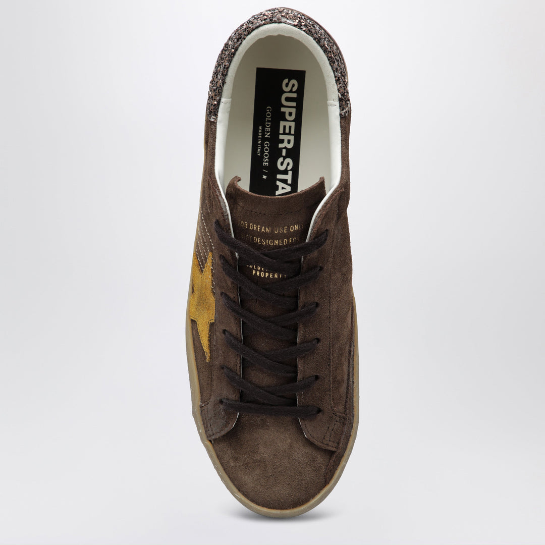Golden Goose Scarpe - Marrone | a3f51463d50e176e96f0ce663be527cc65575d7a