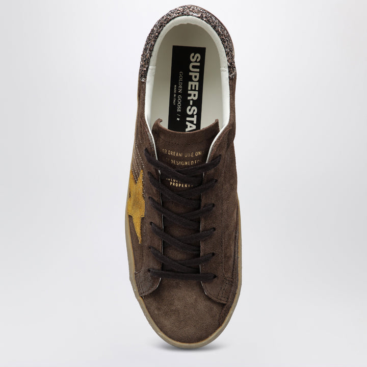 Golden Goose Scarpe - Marrone | a3f51463d50e176e96f0ce663be527cc65575d7a