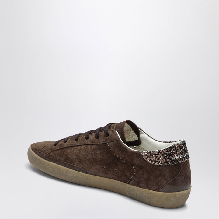 Golden Goose Scarpe - Marrone | 05e296fe57be6a454b07770a53785438b1357944