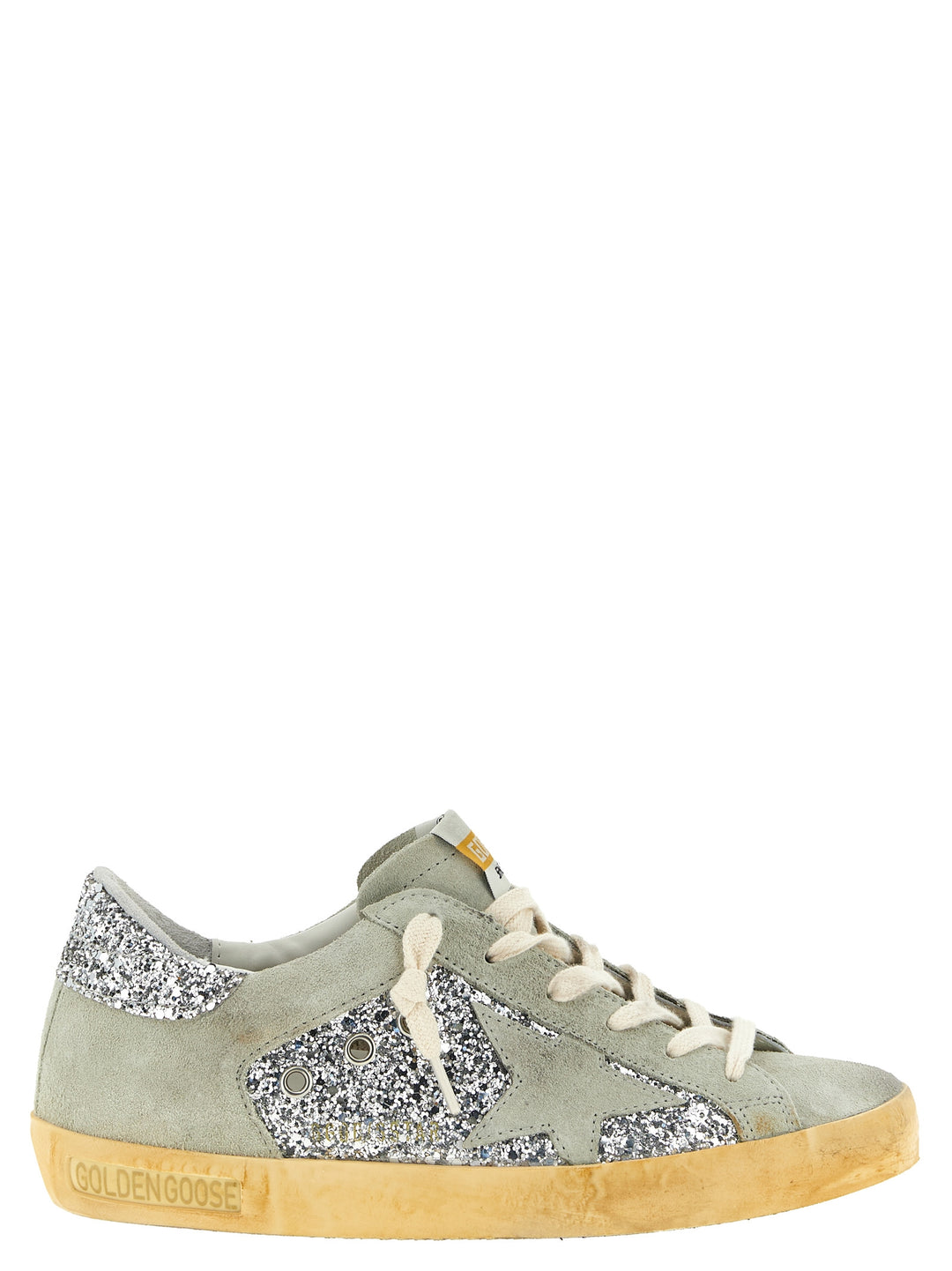 Golden Goose Superstar Sneakers - Multicolor | 86f0e545005e8f1b07c221187c963247a7320527