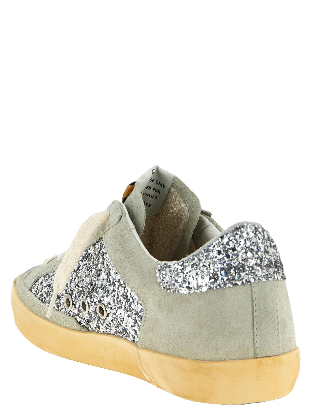 Golden Goose Superstar Sneakers - Multicolor | 266e226368bf1b9135b7c7aa186dc18143223879