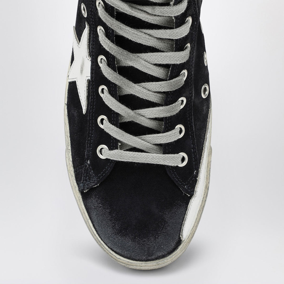 Golden Goose Scarpe - Blu | ac6d62e51770fc09d9a1e6b64a3e303f393d1fa9