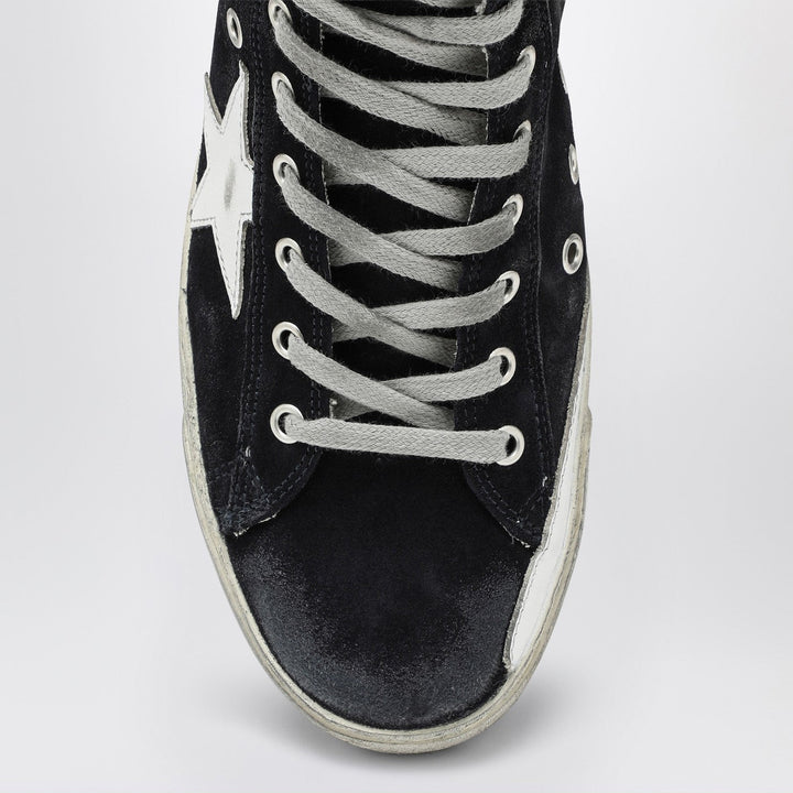 Golden Goose Scarpe - Blu | ac6d62e51770fc09d9a1e6b64a3e303f393d1fa9