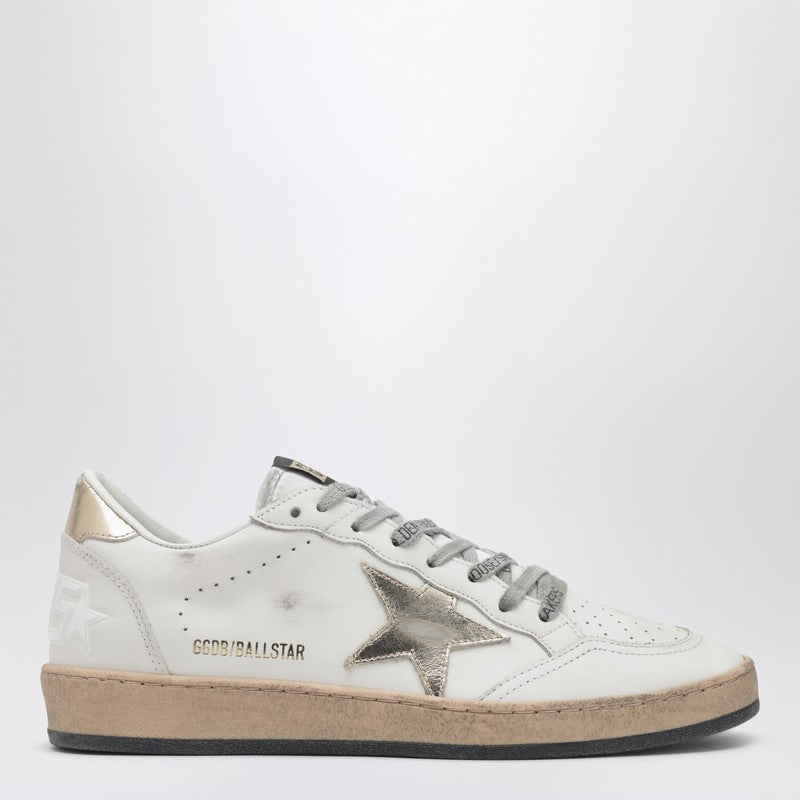 Golden Goose Scarpe - Bianco | 45ae74e8f042c7c888fa4c62a78ecafe506f4aab
