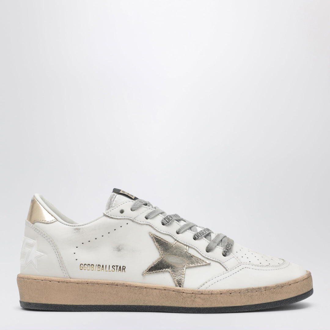 Golden Goose Scarpe - Bianco | 43bb9b7a7bb5875756ff101f905578e2476af1eb