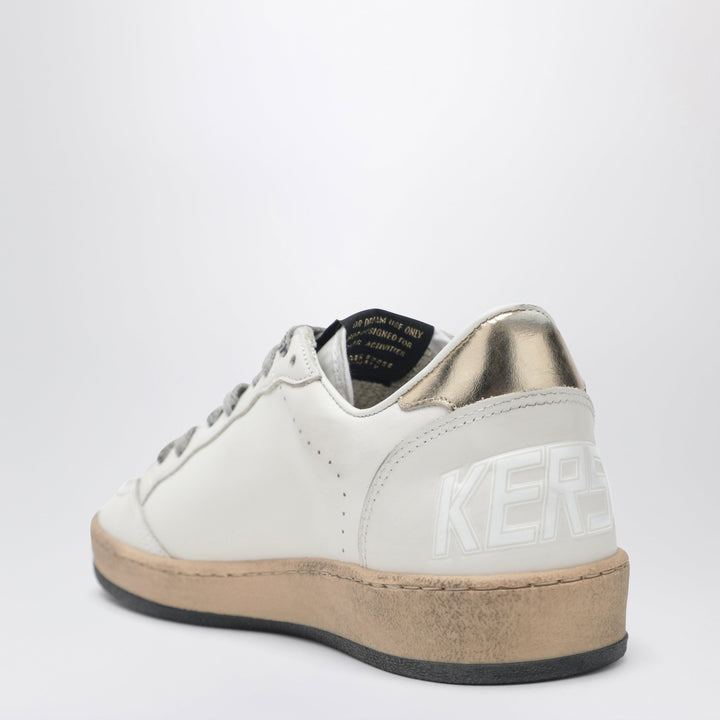 Golden Goose Scarpe - Bianco | a047d044d7bd0635485a0137eae3c5cd7a446403
