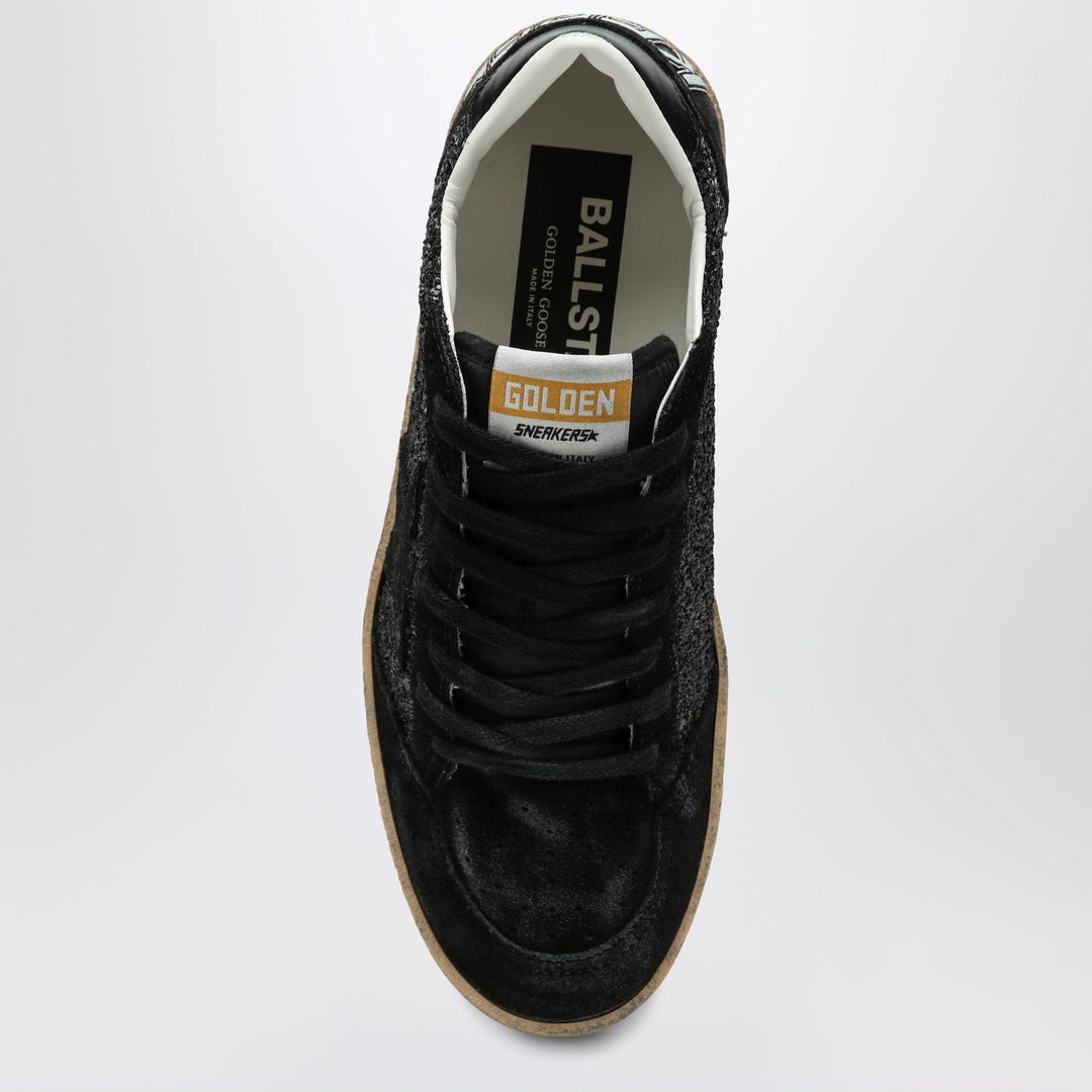 Golden Goose Scarpe - Nero | 0d5dad073ee11a5936d9920c3f90889c41632e01