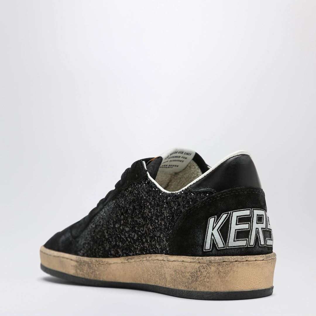 Golden Goose Scarpe - Nero | 44611fd26083f75421acb008a0202be5ad6155c6