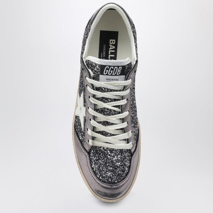 Golden Goose Scarpe - Grey | b8fe51a9b7014d79a97cd376d98cef59db3de7dc