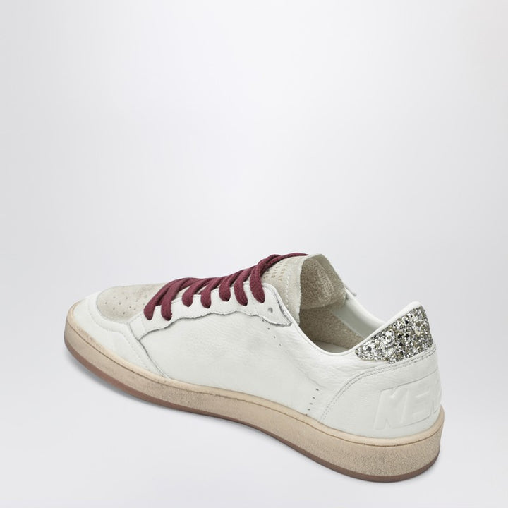 Golden Goose Scarpe - Bianco | 06b90fd92378b1227667854a4e5c794875b58ec1