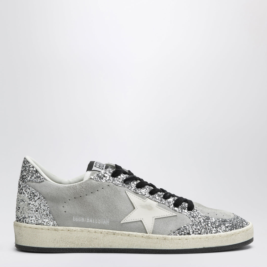 Golden Goose Scarpe - Grey | a1f4d4fd10cd8705f492ff3cc50218314417ab40