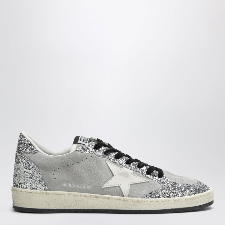 Golden Goose Scarpe - Grey | a1f4d4fd10cd8705f492ff3cc50218314417ab40