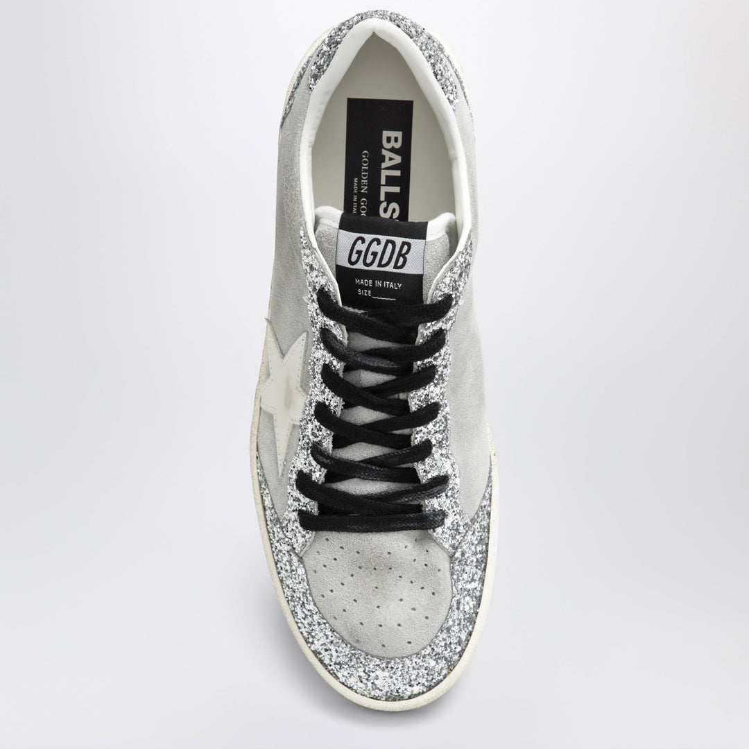 Golden Goose Scarpe - Grey | 90082928fd463b61ec9f677ee782248b437ef94c