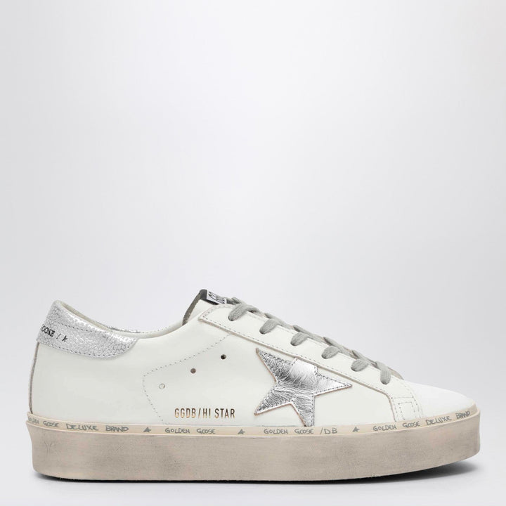 Golden Goose Scarpe - Bianco | 8bb4e0b5bbac72380e67258e59b651c112430acf