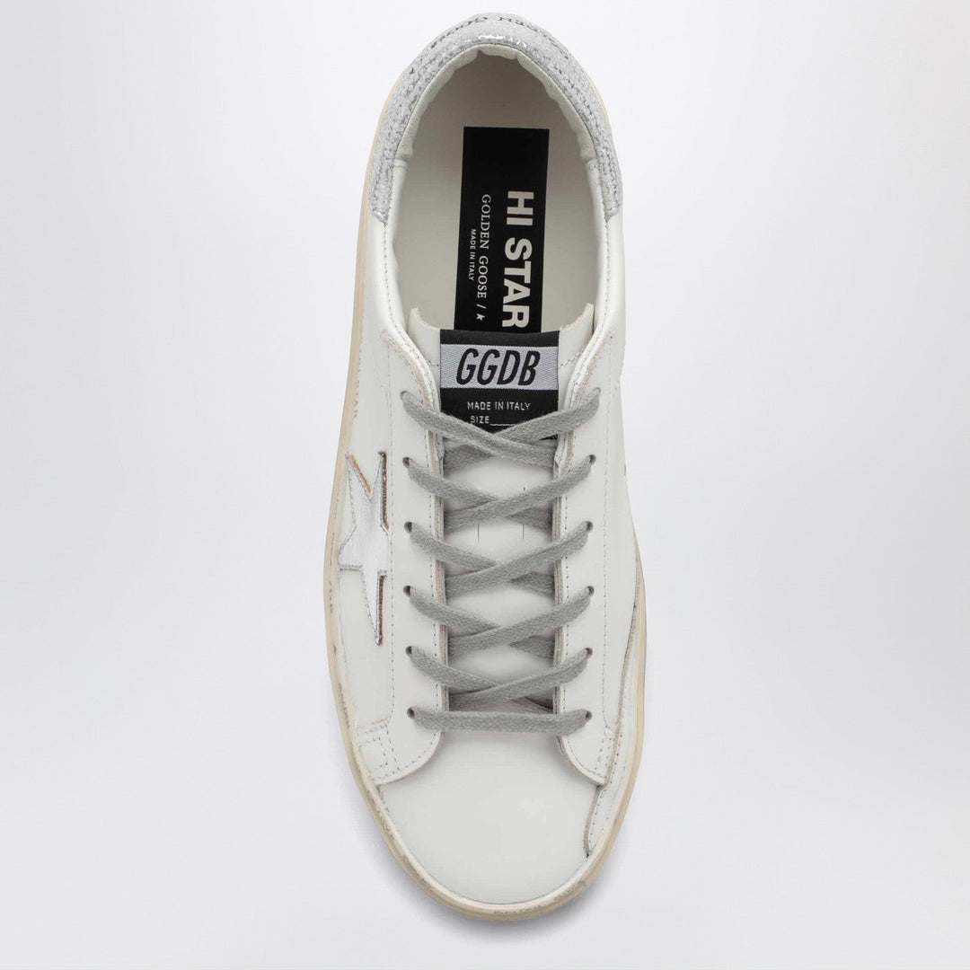 Golden Goose Scarpe - Bianco | cb4971cf42bd8fb73230cd7a449c1702015db60d