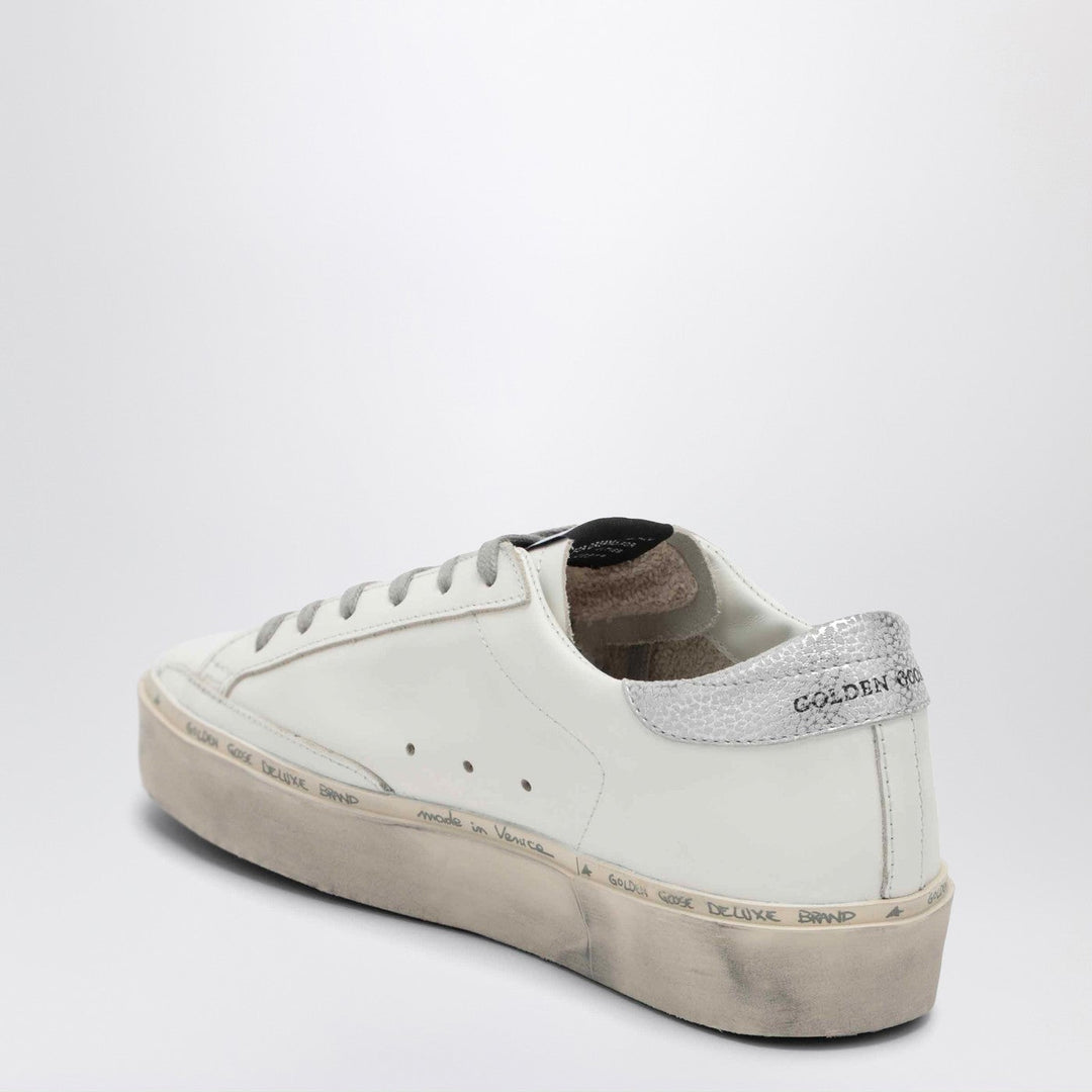 Golden Goose Scarpe - Bianco | 4a12cc47db3edb6e9489a876a398a5a5d76e9e85