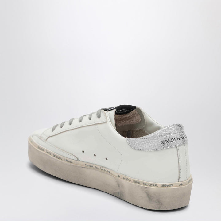 Golden Goose Scarpe - Bianco | 4a12cc47db3edb6e9489a876a398a5a5d76e9e85