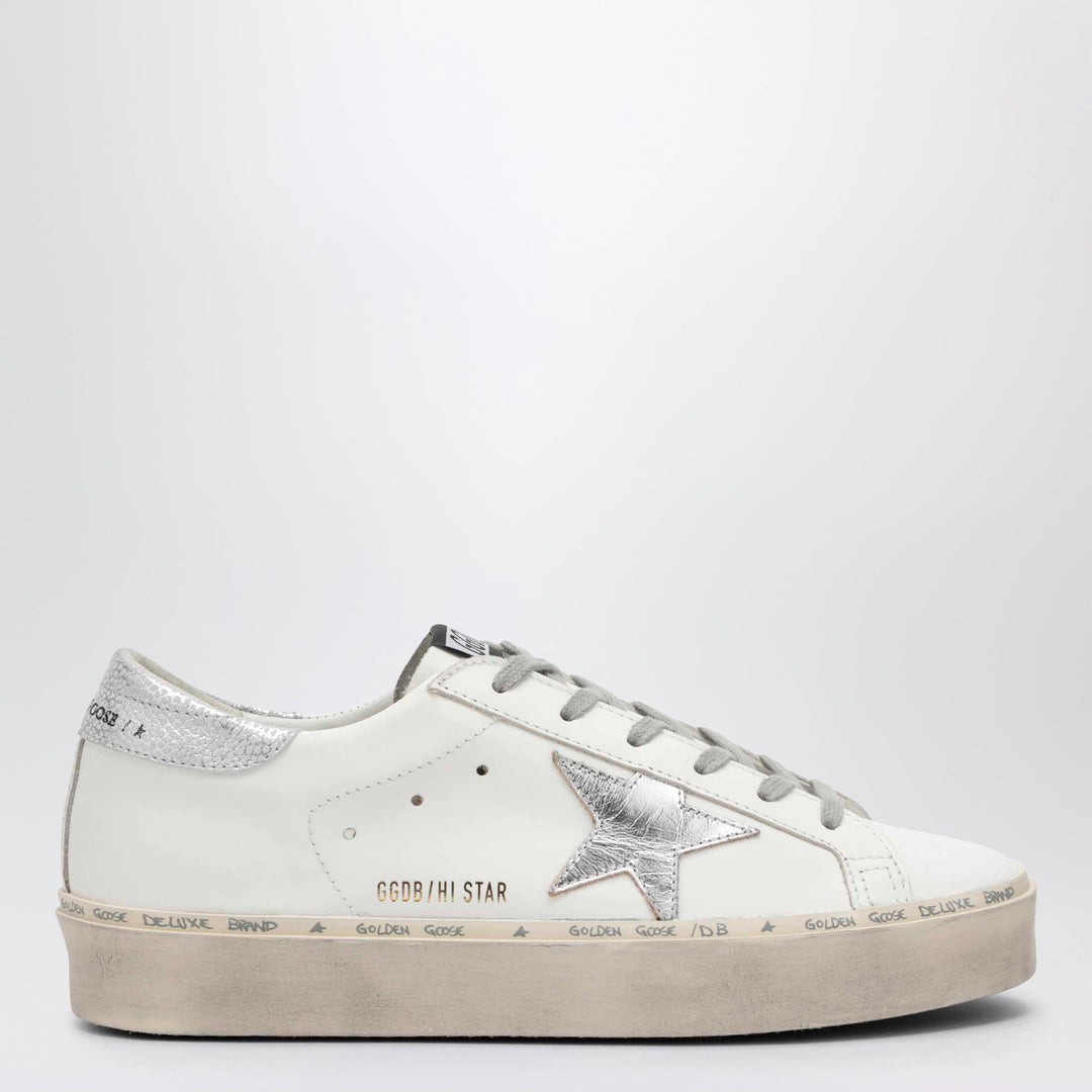 Golden Goose Scarpe - Bianco | 614787b58f52d81f525f895575d0a083610d99a7