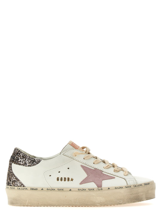 Hi Star Sneakers Multicolor