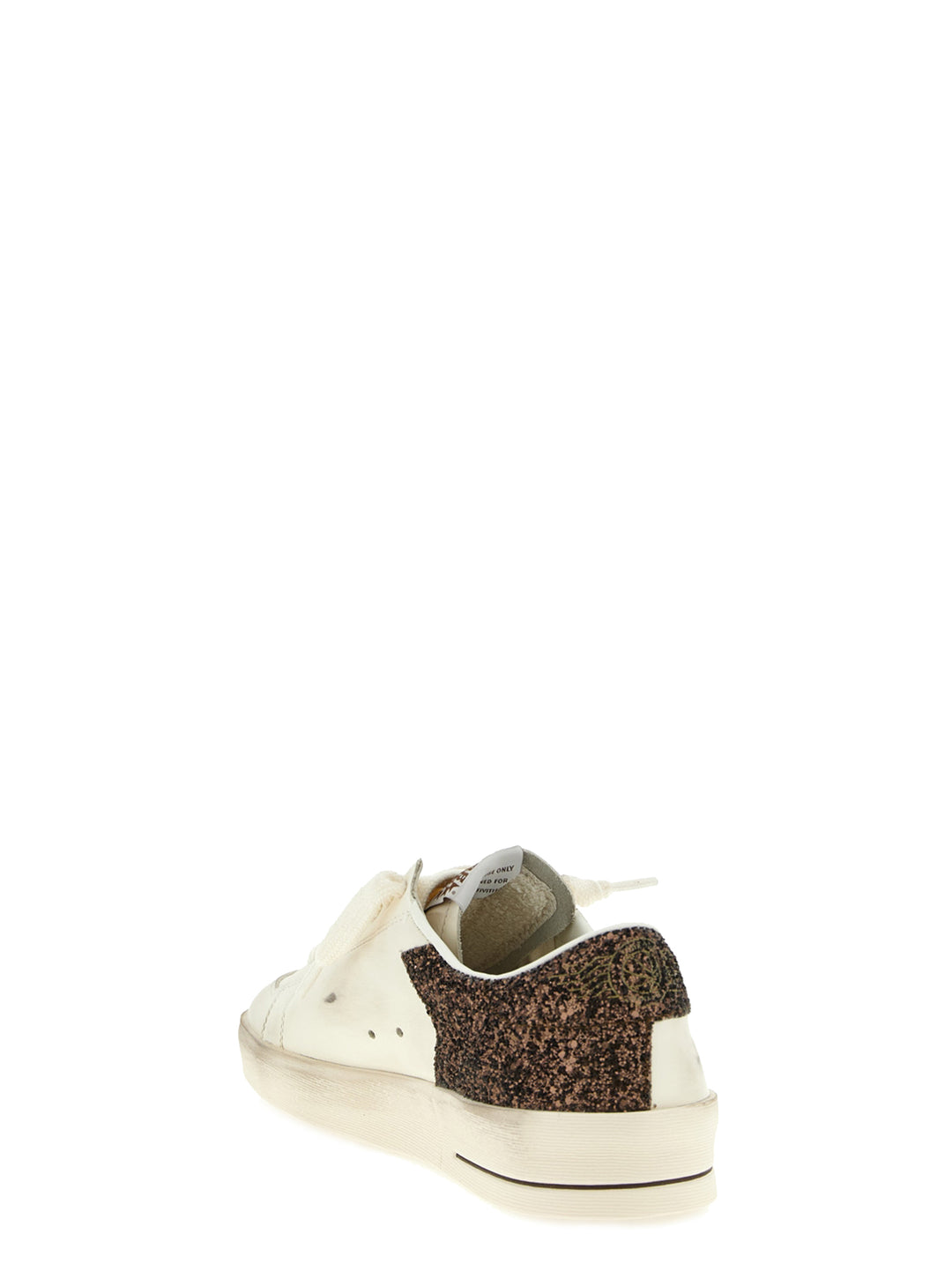 Golden Goose Stardan Sneakers - Bianco | 1d1bfd40d6dfbfa5cb1fa2c1d88292f634bb715c