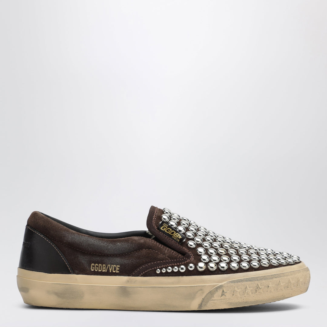 Golden Goose Apparel & Accessories - Marrone | 430b2a8b3030074c8a3299eaf0fbb07399ec8061