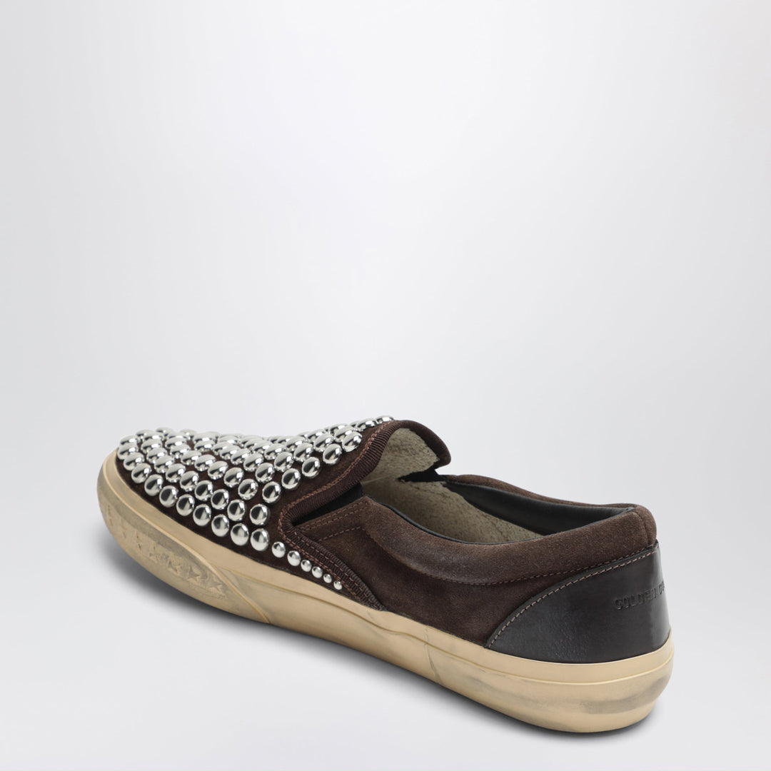 Golden Goose Apparel & Accessories - Marrone | 25664681921baa37d93de6d744b85761db376310