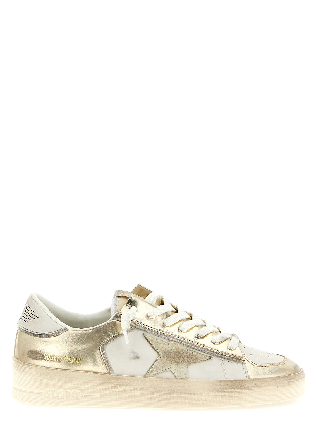 Golden Goose Stardan Sneakers - Multicolor | 9f8927922cc51eda9c39173c7faadff757139348